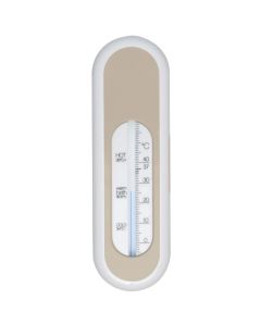 Badthermometer