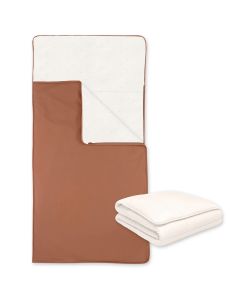 Camping bag 70 x 140 cm 4 seizoenen