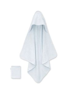 Badcape 75x75 cm - Terry
