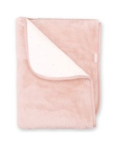 Deken 100x140 cm - Softy jersey