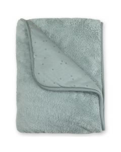 Deken 100x140 cm - Softy jersey