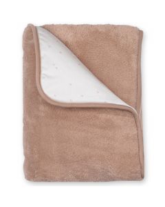 Deken 100x140 cm - Softy jersey