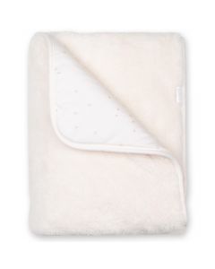 Deken 100x140 cm - Softy jersey