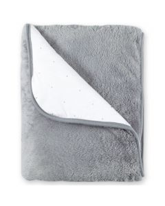 Deken 100x140 cm - Softy jersey