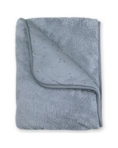 Deken 100x140 cm - Softy jersey