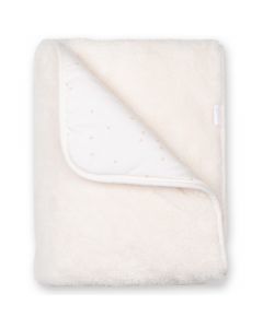 Deken 75x100cm - Pady jersey + softy