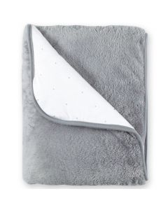 Deken 75x100cm - Pady jersey + softy