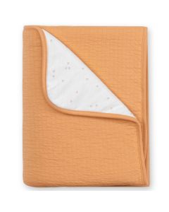 Deken 75x100cm - Pady tetra jersey + softy