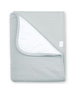 Deken 75x100cm - Pady tetra jersey + softy