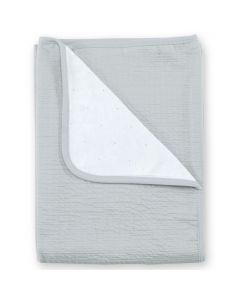 Deken 75x100cm - Tetra jersey + jersey
