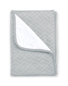 Deken 75x100cm - Tetra jersey + jersey