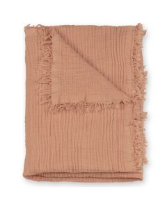 Deken 80x100 cm - swaddle cudly