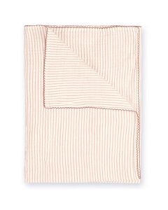 Deken 80 x 100 cm - tetra tinny