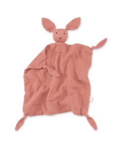Bunny knuffeldoekje