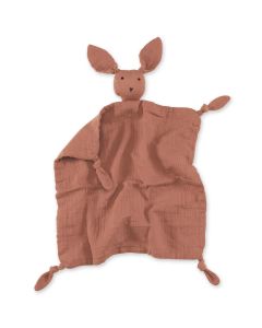 Bunny knuffeldoekje