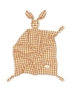 Bunny knuffeldoekje