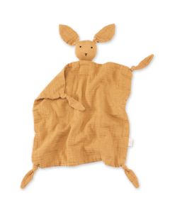 Bunny knuffeldoekje