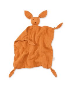Bunny knuffeldoekje
