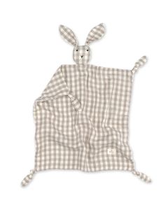 Bunny knuffeldoekje