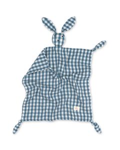 Bunny knuffeldoekje