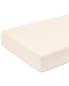 Hoeslaken voor wieg 50 x 90 cm