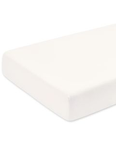 Hoeslaken voor wieg 50 x 90 cm