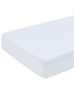 Hoeslaken voor wieg 50 x 90 cm