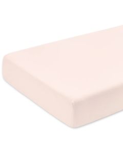 Hoeslaken voor wieg 50 x 90 cm