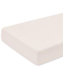 Hoeslaken voor wieg 50 x 90 cm