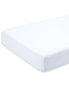 Hoeslaken voor wieg 50 x 90 cm