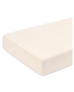Hoeslaken voor babybed 60 x 120 cm