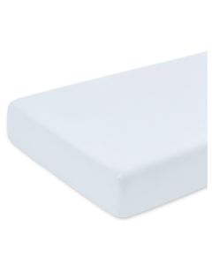 Hoeslaken voor babybed 60 x 120 cm
