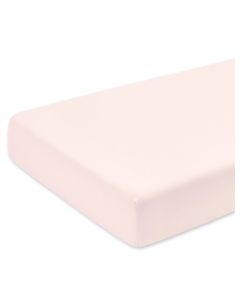 Hoeslaken voor babybed 60 x 120 cm