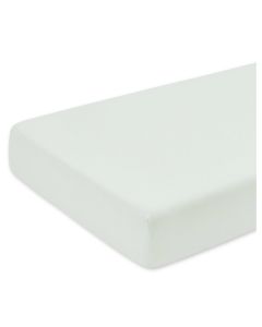 Hoeslaken voor babybed 60 x 120 cm
