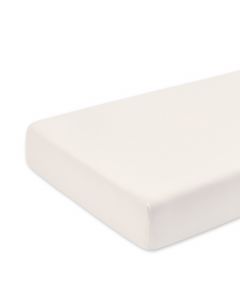 Hoeslaken voor babybed 60 x 120 cm