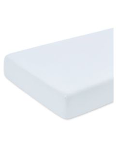 Hoeslaken voor babybed 70x140 cm