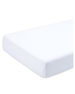 Hoeslaken voor babybed 70x140 cm