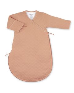 Magic Bag slaapzak 0-1m - Pady quilted jersey (TOG 1.5)