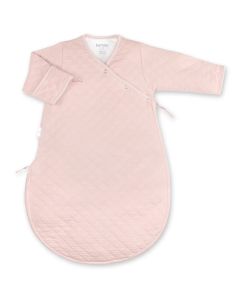 Magic Bag slaapzak 0-1m - Pady quilted jersey (TOG 1.5)