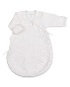 Magic Bag slaapzak 0-1m - Pady quilted jersey (TOG 1.5)