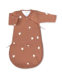 Magic Bag slaapzak 1-4m - Pady jersey + jersey (TOG 2.5)