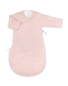 Magic Bag slaapzak 1-4m - Pady quilted jersey (TOG 1.5)