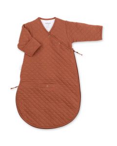 Magic Bag slaapzak 1-4m - Pady quilted jersey (TOG 1.5)