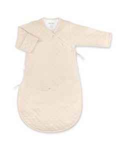 Magic Bag slaapzak 1-4m - Pady quilted jersey (TOG 1.5)