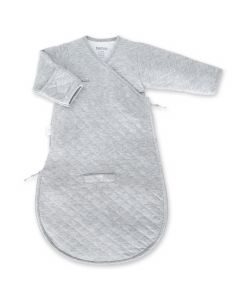 Magic Bag slaapzak 1-4m - Pady quilted jersey (TOG 1.5)