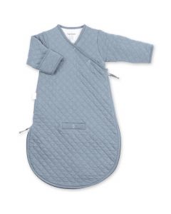 Magic Bag slaapzak 1-4m - Pady quilted jersey (TOG 1.5)