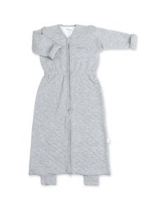 Magic Bag slaapzak 24-36m - Pady quilted jersey (TOG 1.5)