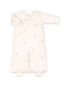 Magic Bag slaapzak 4-12m - Pady jersey + jersey (TOG 2.5)