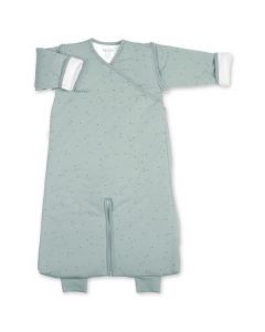 Magic Bag slaapzak 4-12m - Pady jersey + jersey (TOG 3)