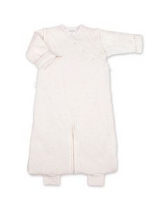 Magic Bag slaapzak 4-12m - Pady jersey + jersey (TOG 3)